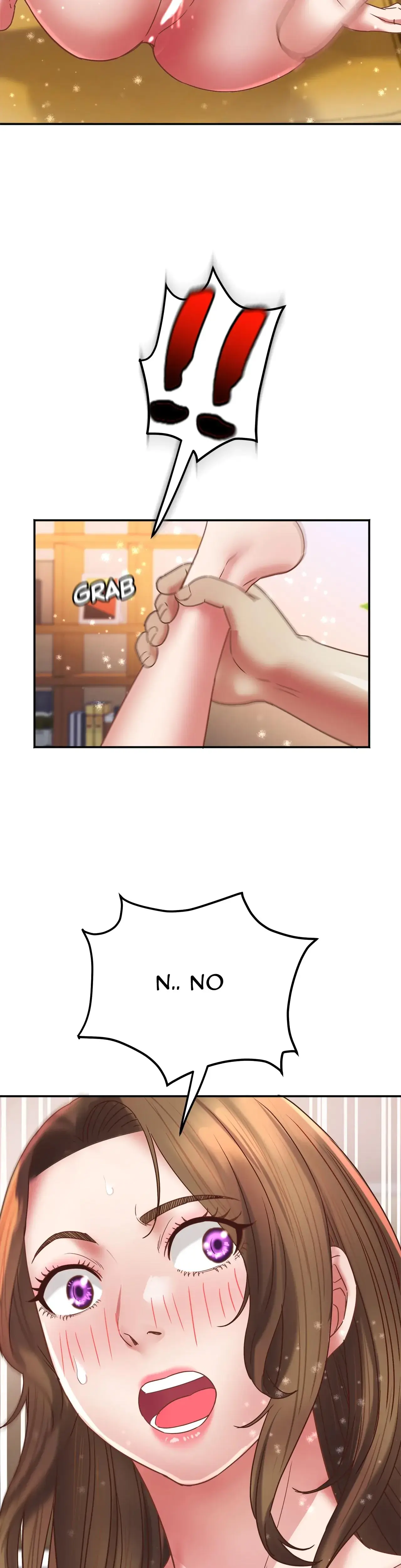 Wives Club Chapter 17 - Page 7