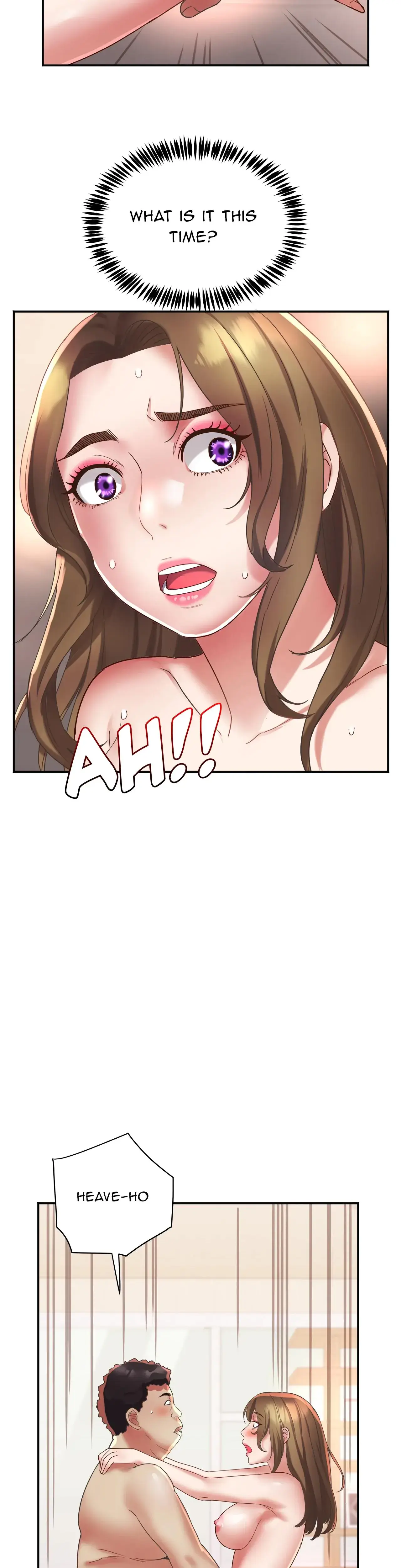Wives Club Chapter 18 - Page 11