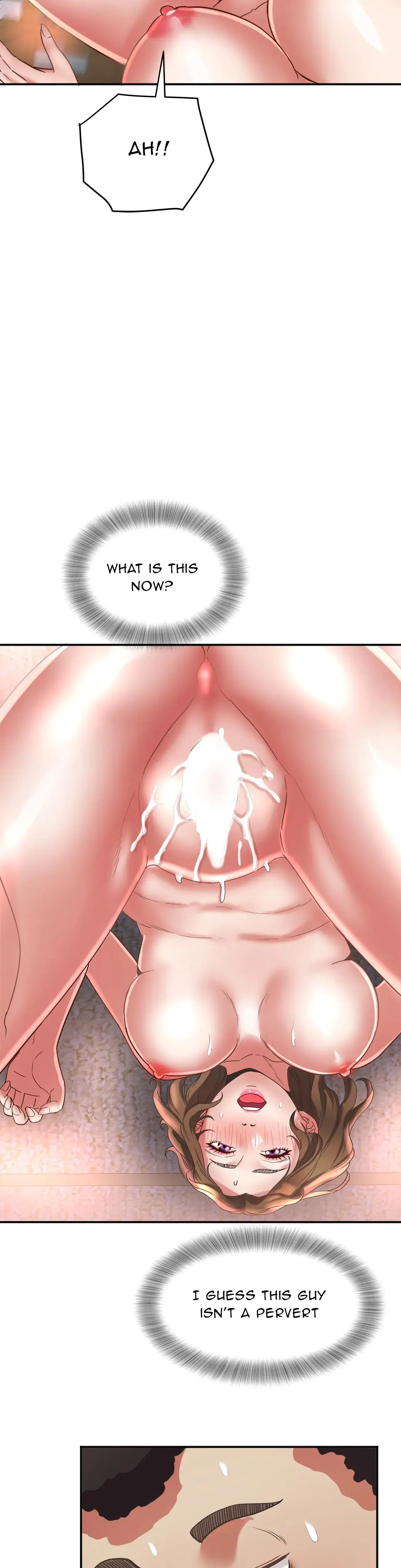 Wives Club Chapter 18 - Page 15