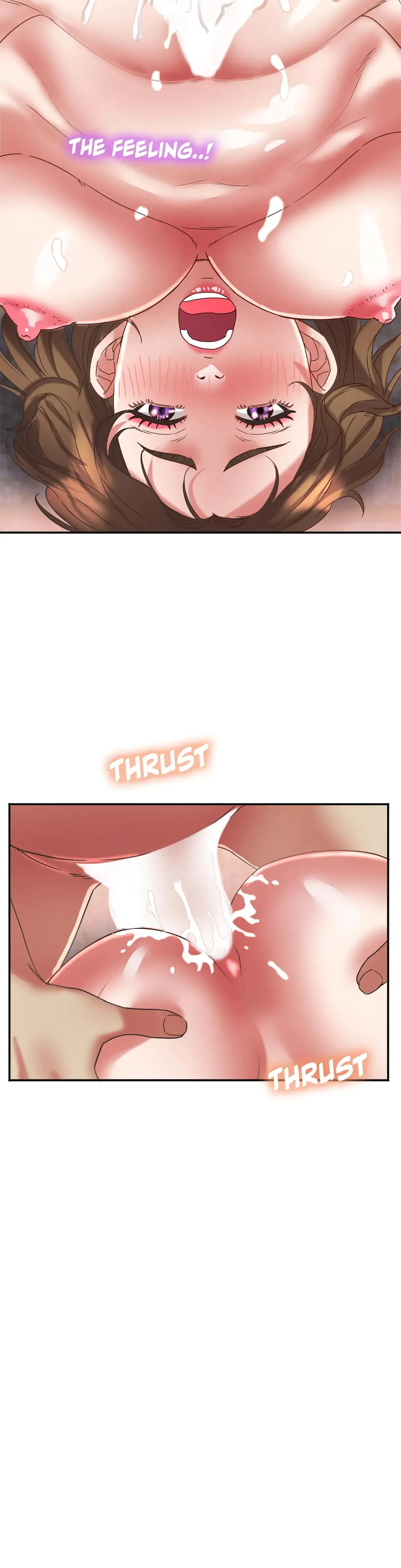 Wives Club Chapter 18 - Page 18