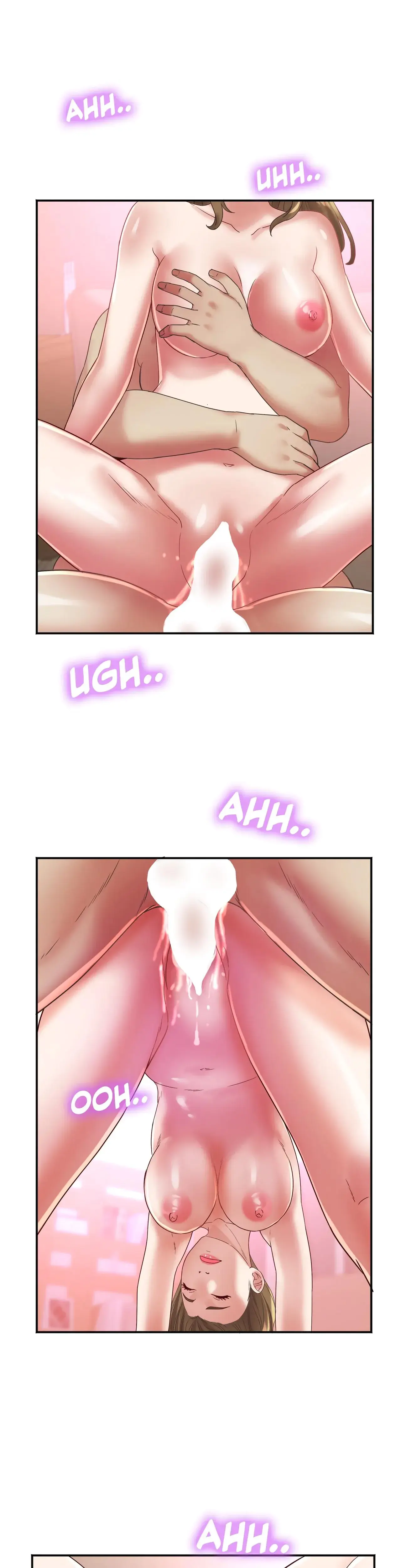 Wives Club Chapter 18 - Page 19