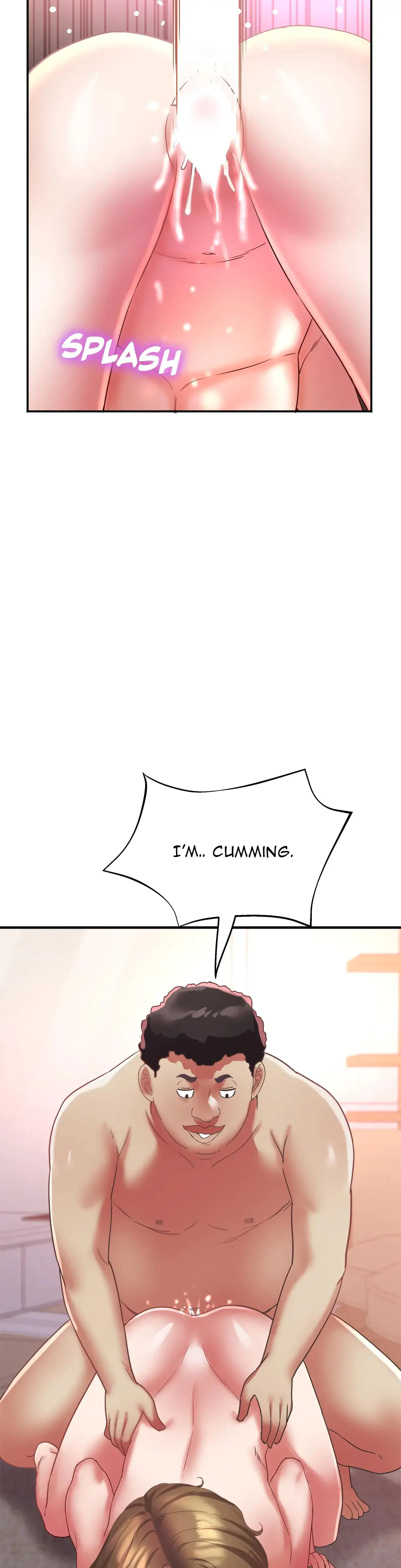 Wives Club Chapter 18 - Page 22