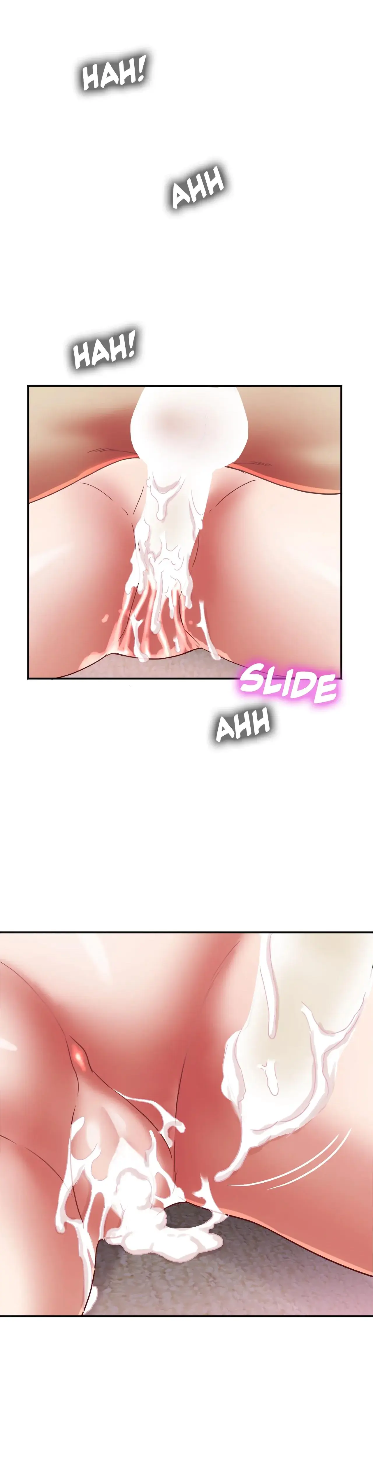Wives Club Chapter 18 - Page 27
