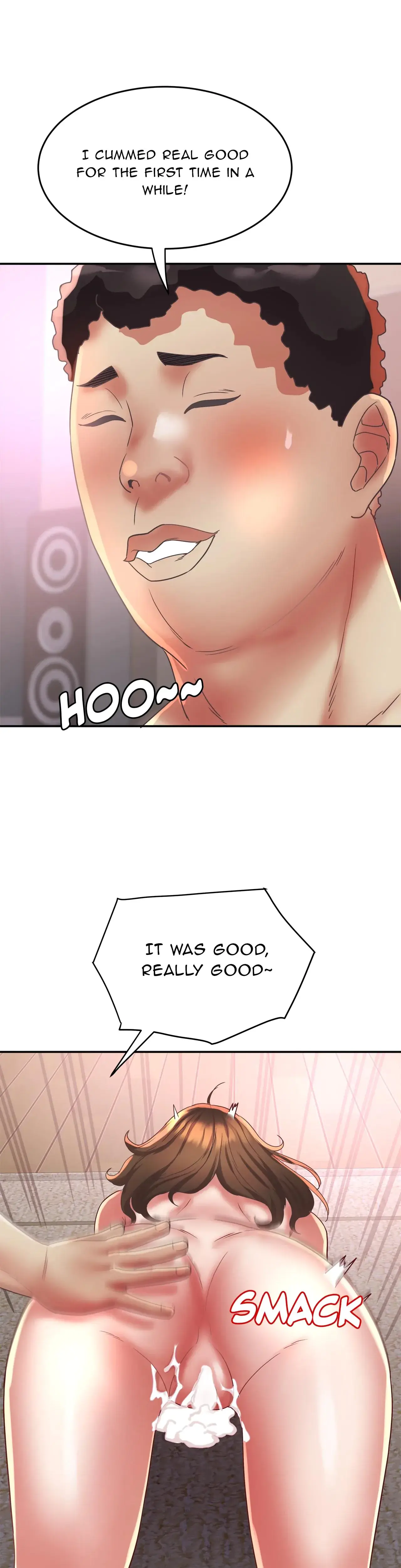 Wives Club Chapter 18 - Page 28
