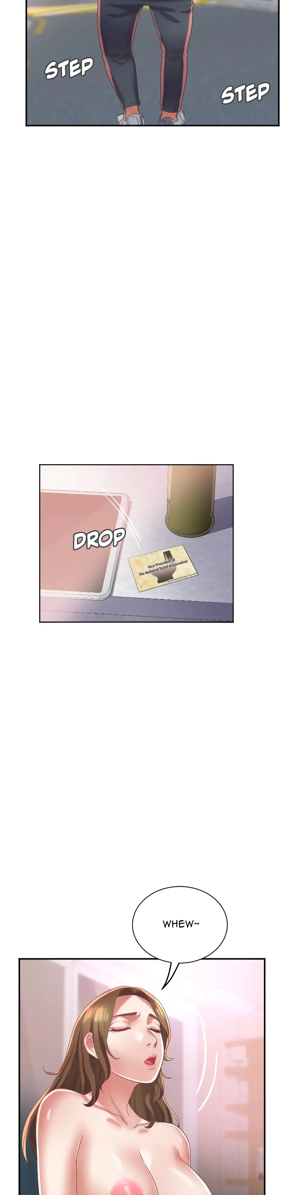 Wives Club Chapter 18 - Page 32