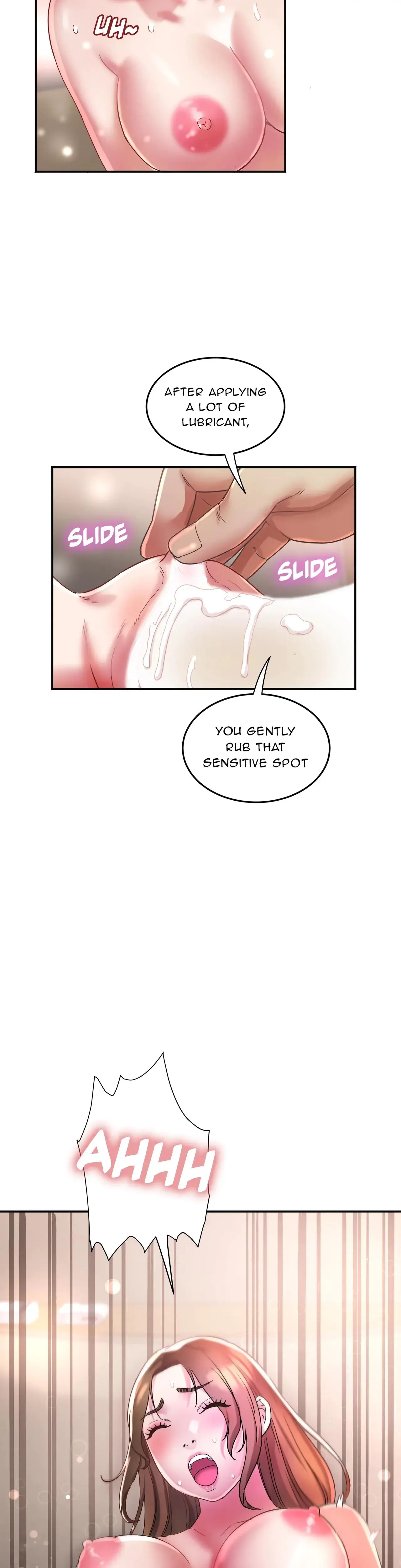 Wives Club Chapter 18 - Page 4