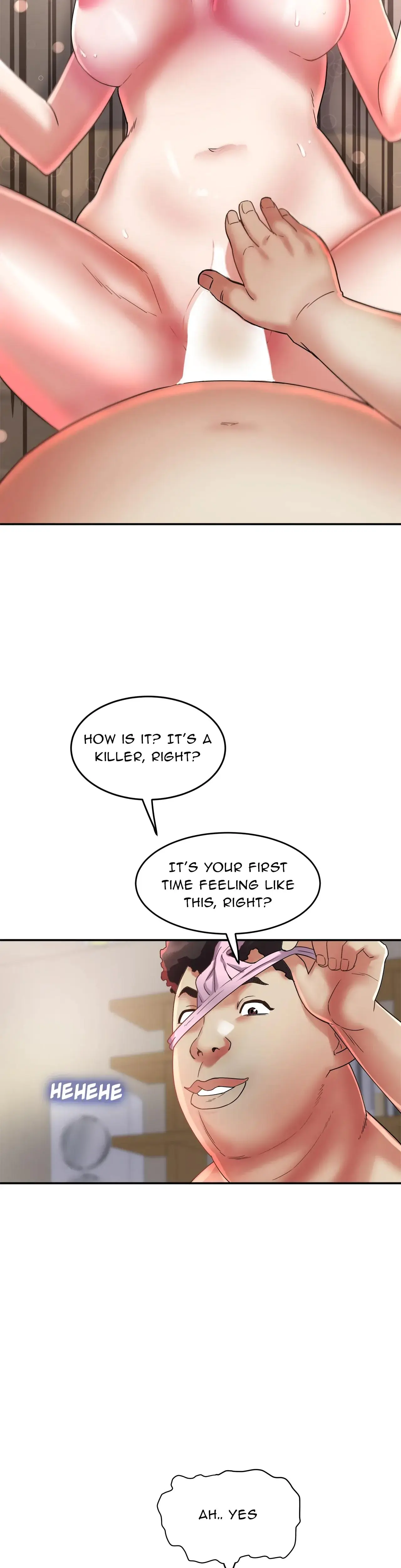 Wives Club Chapter 18 - Page 5