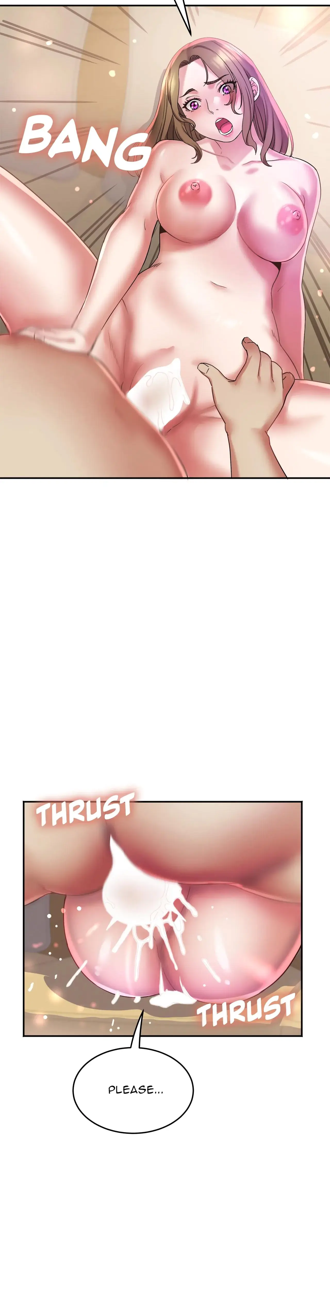 Wives Club Chapter 18 - Page 7