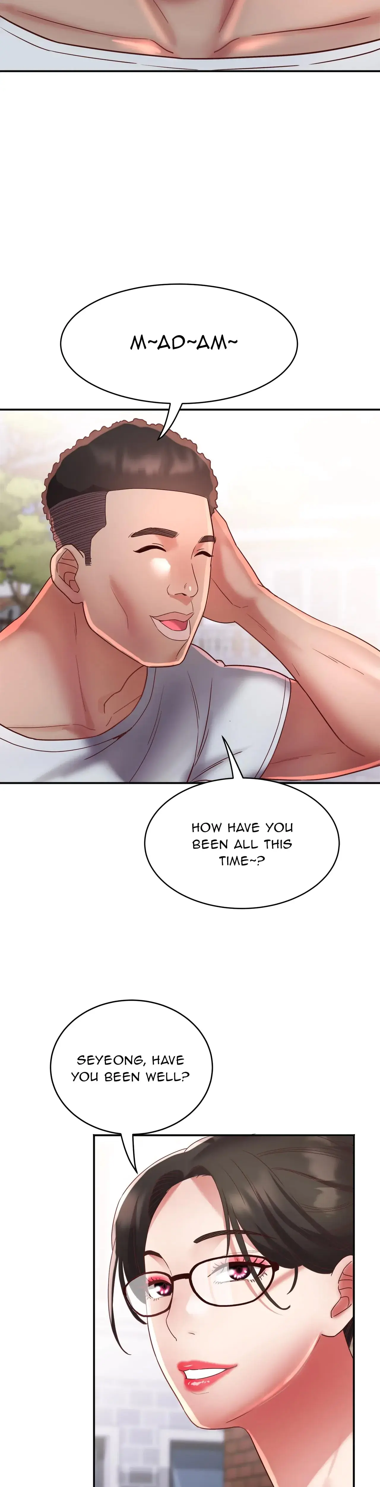 Wives Club Chapter 19 - Page 10