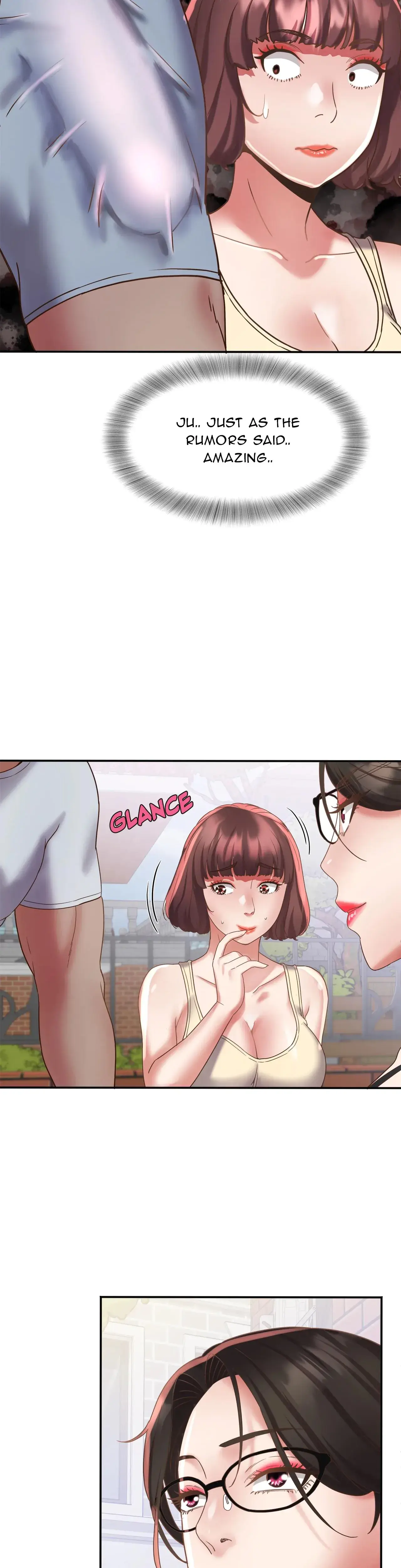 Wives Club Chapter 19 - Page 12