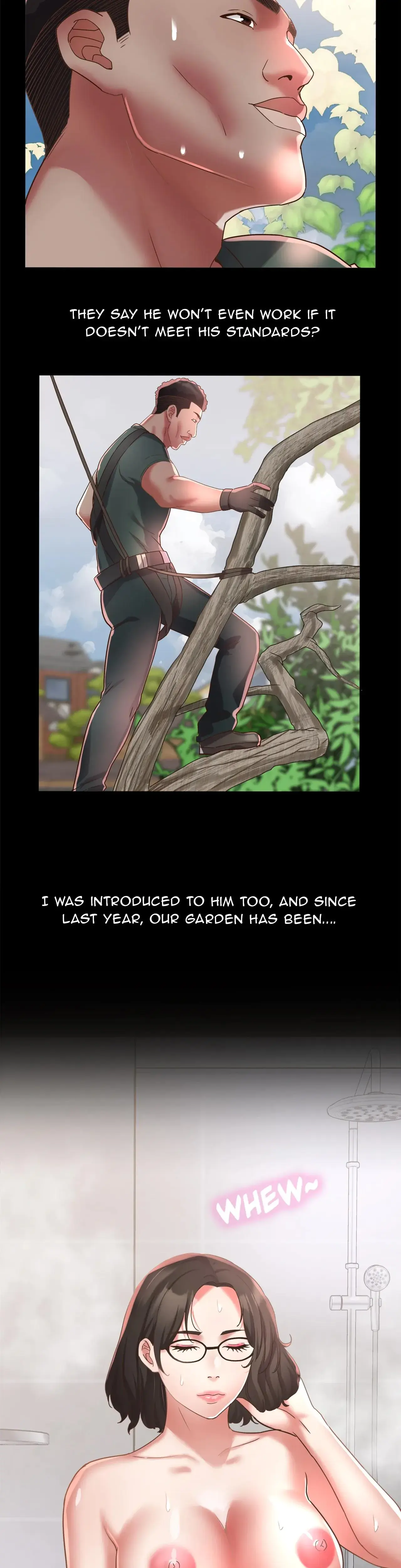 Wives Club Chapter 19 - Page 14