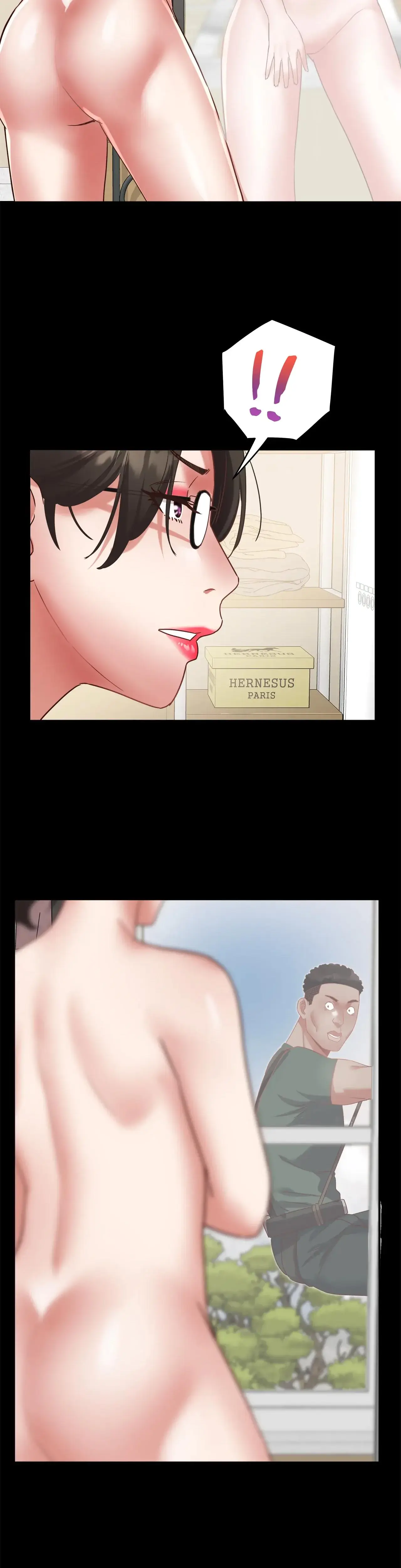 Wives Club Chapter 19 - Page 17