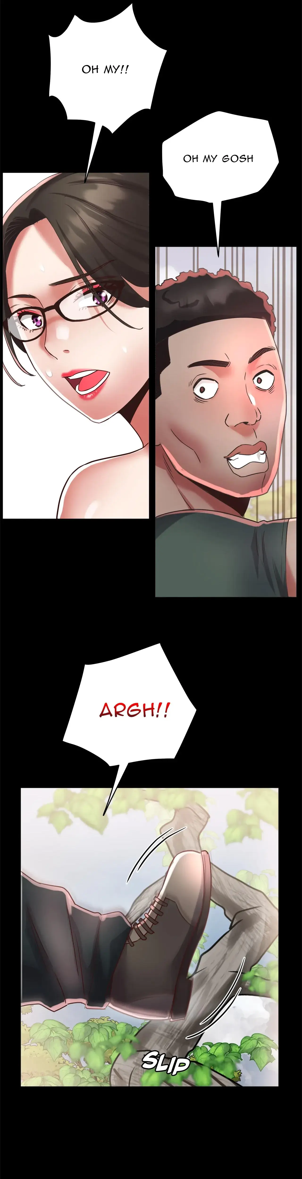 Wives Club Chapter 19 - Page 18