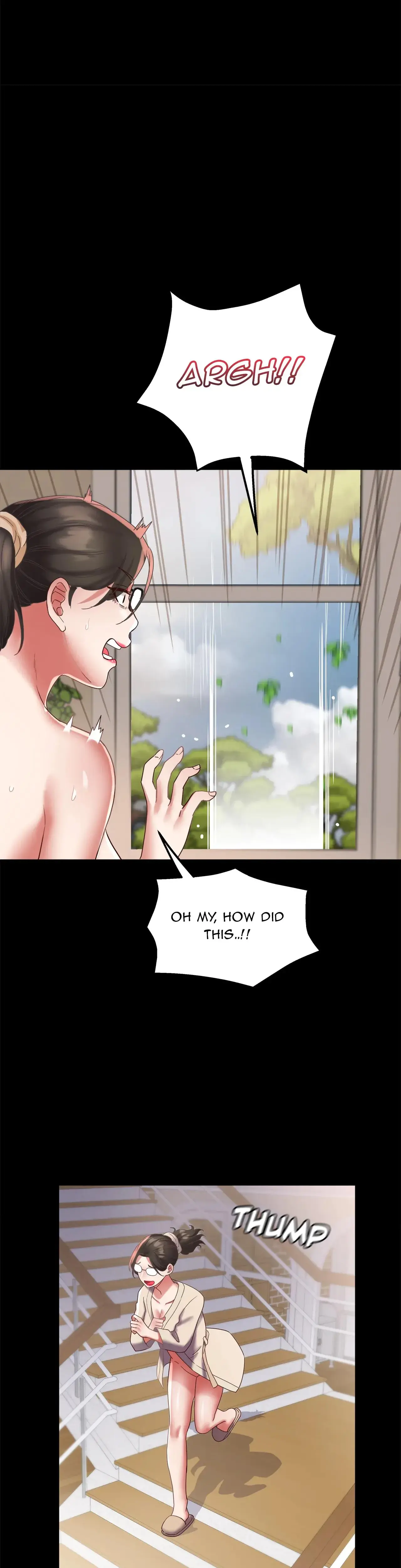 Wives Club Chapter 19 - Page 19