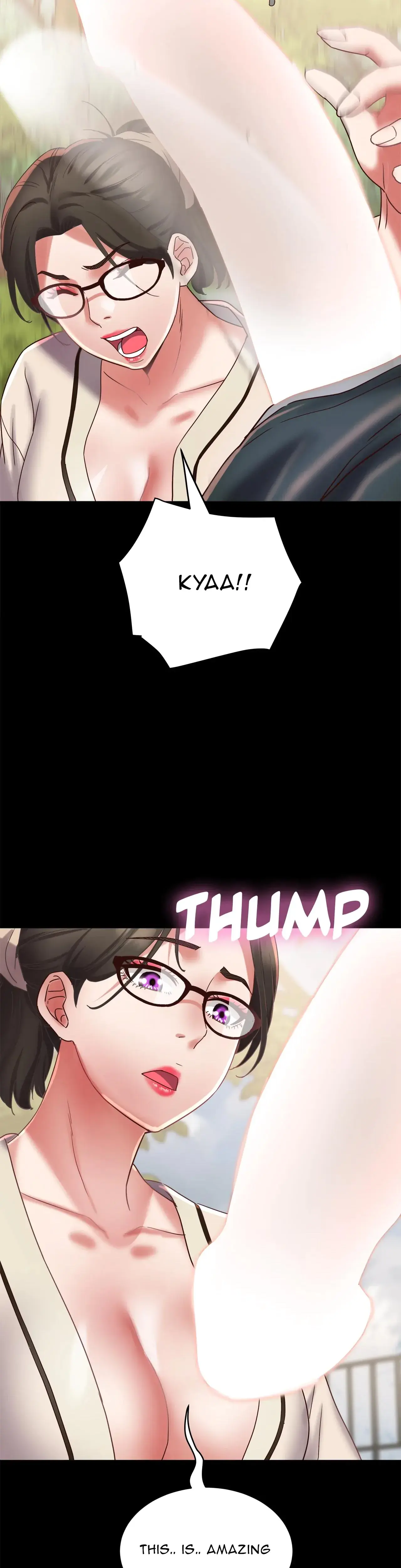 Wives Club Chapter 19 - Page 25