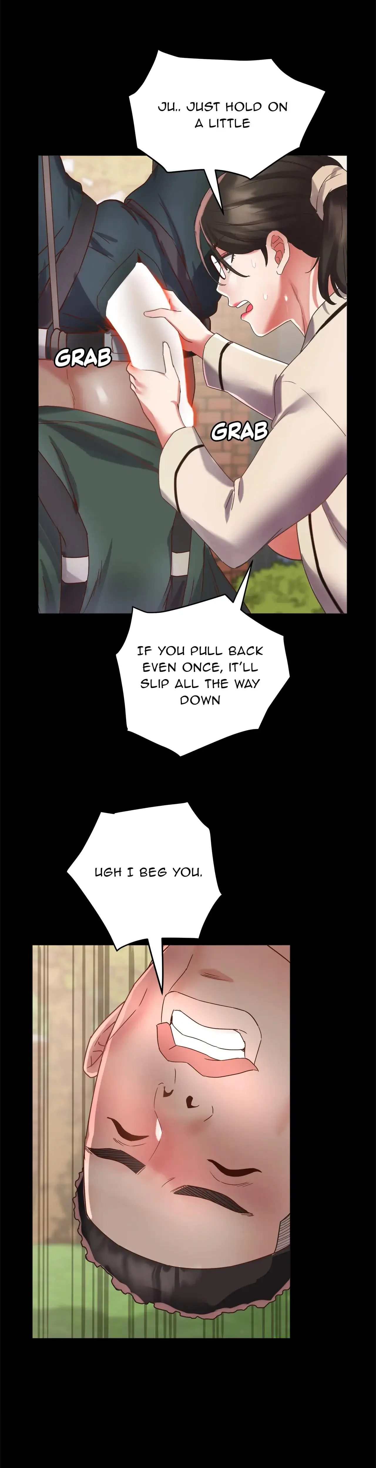 Wives Club Chapter 19 - Page 28