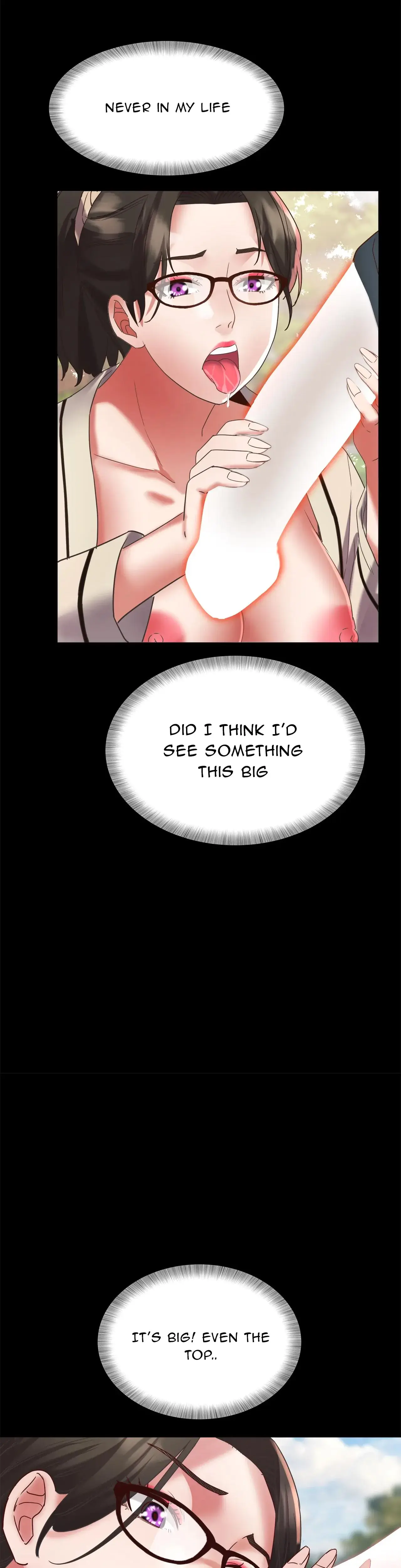 Wives Club Chapter 19 - Page 29