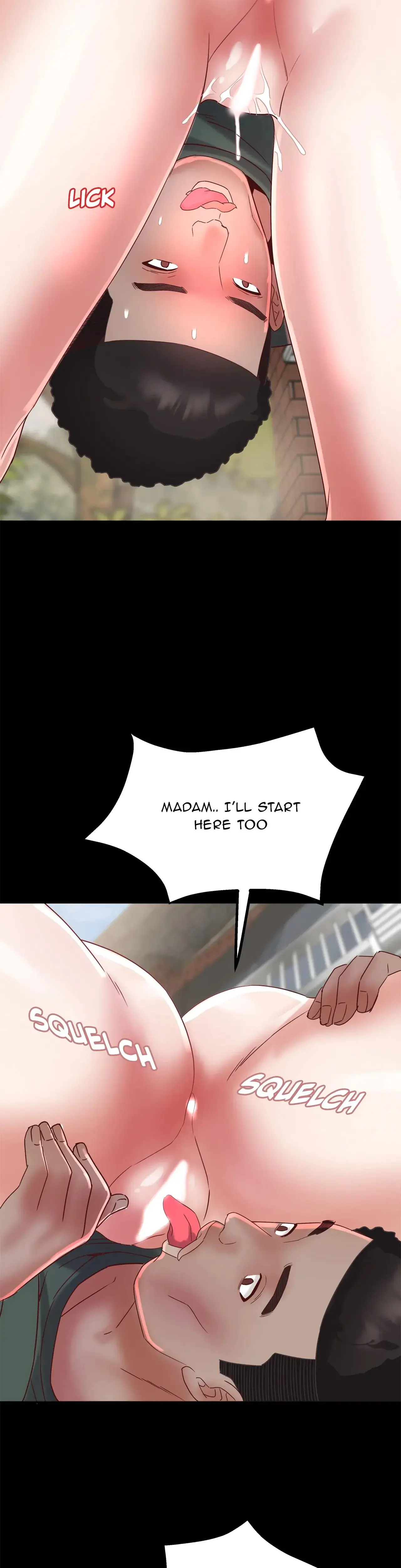 Wives Club Chapter 19 - Page 31