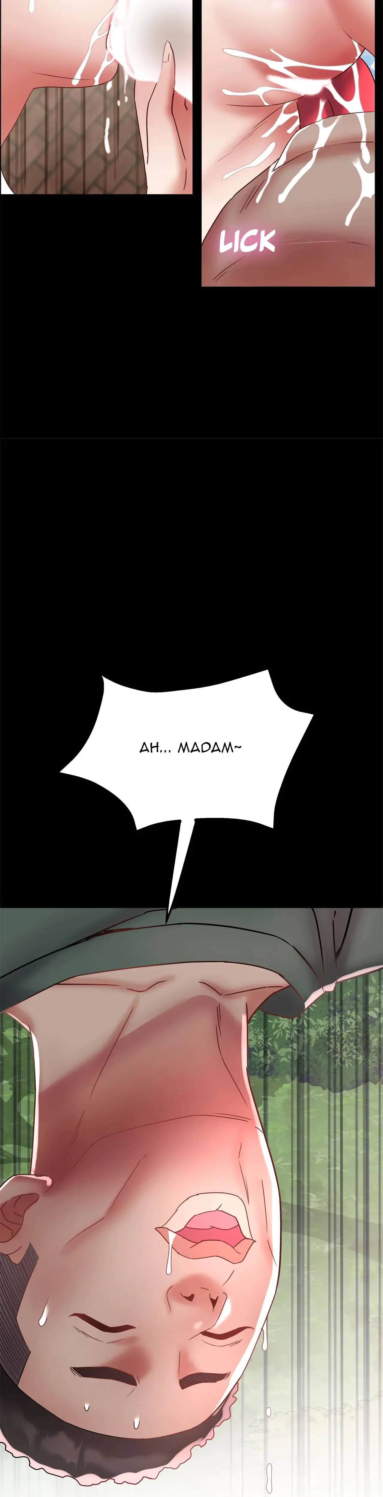 Wives Club Chapter 19 - Page 33