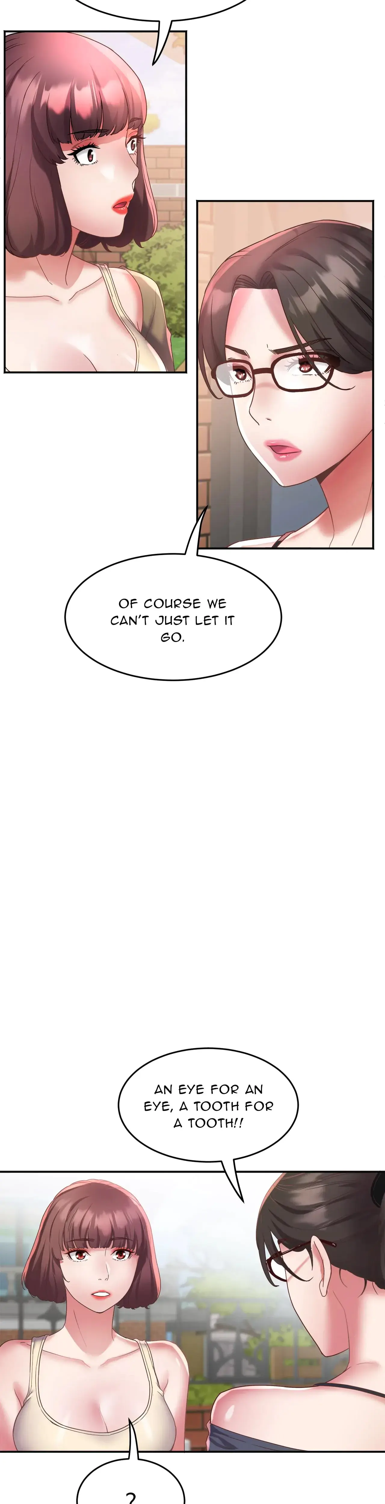 Wives Club Chapter 19 - Page 4