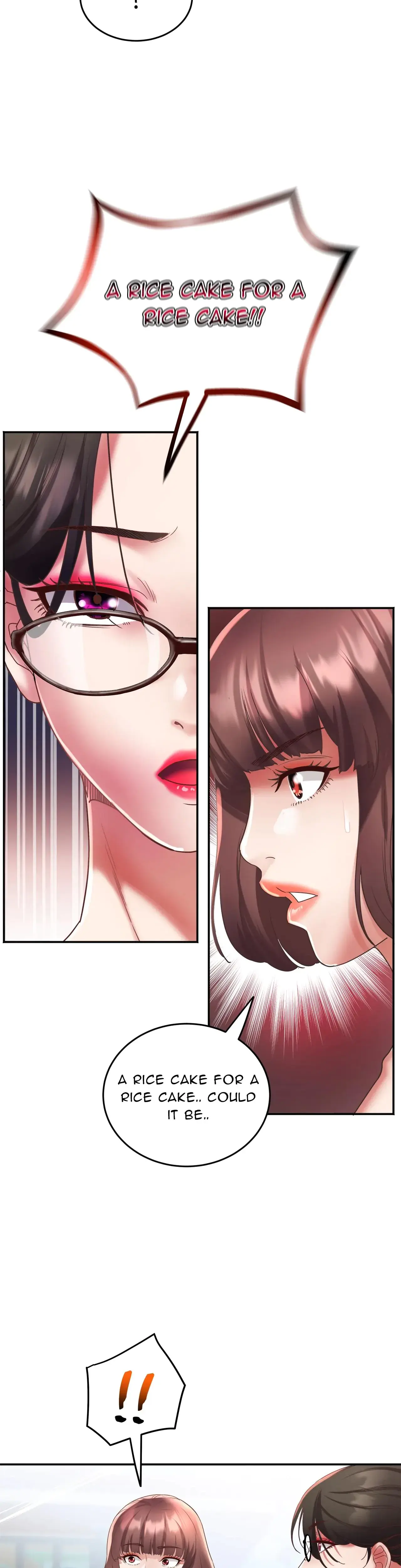 Wives Club Chapter 19 - Page 5