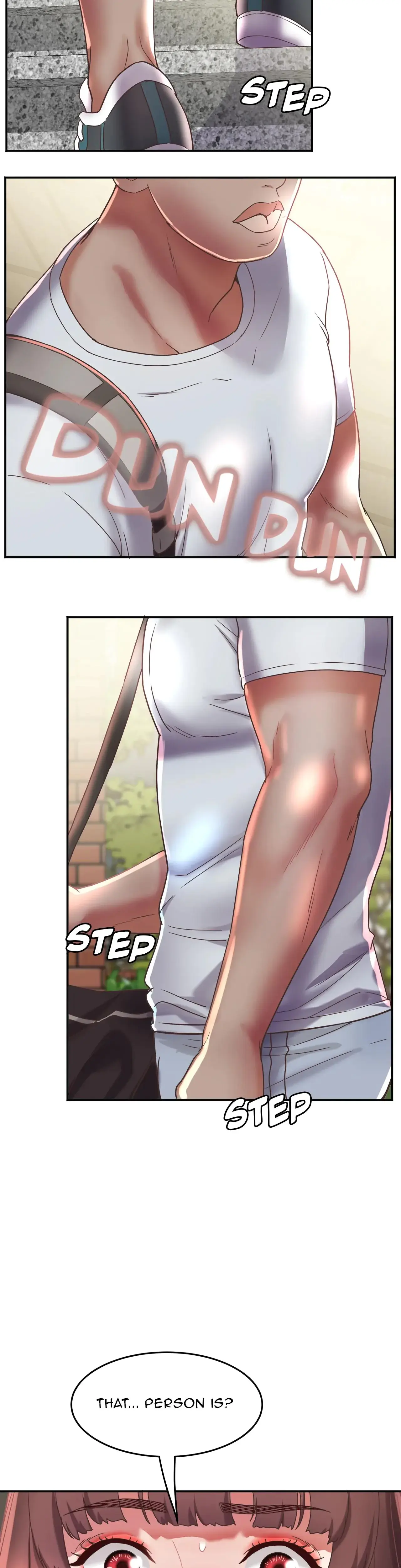 Wives Club Chapter 19 - Page 7