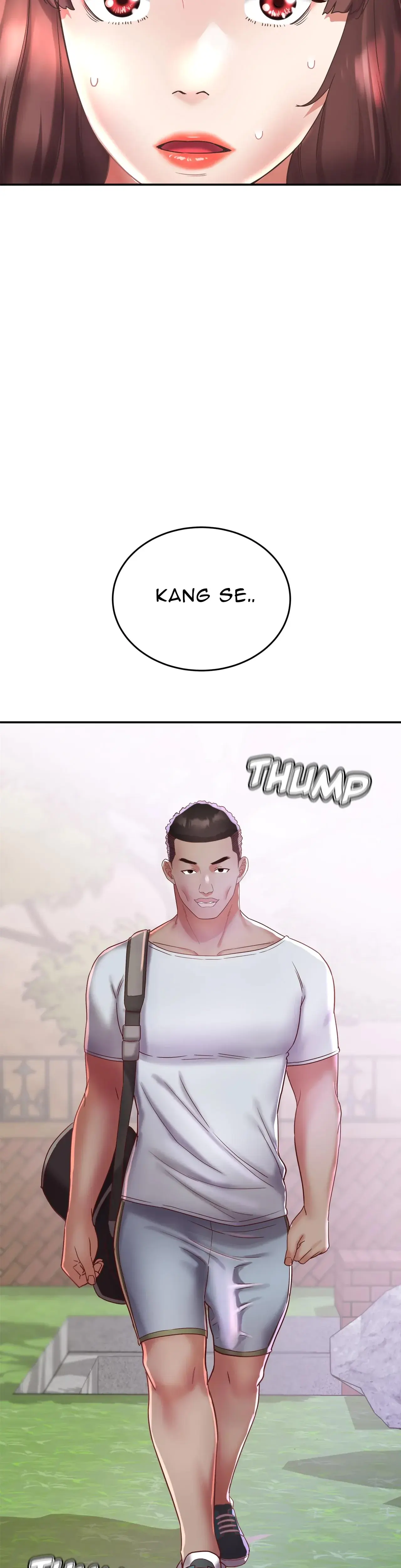 Wives Club Chapter 19 - Page 8