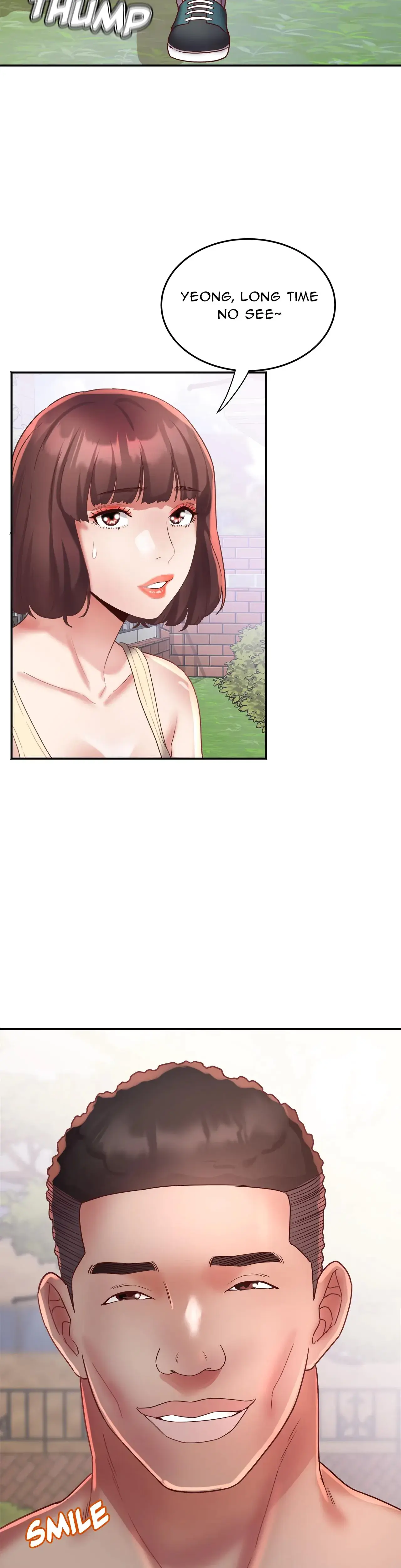 Wives Club Chapter 19 - Page 9