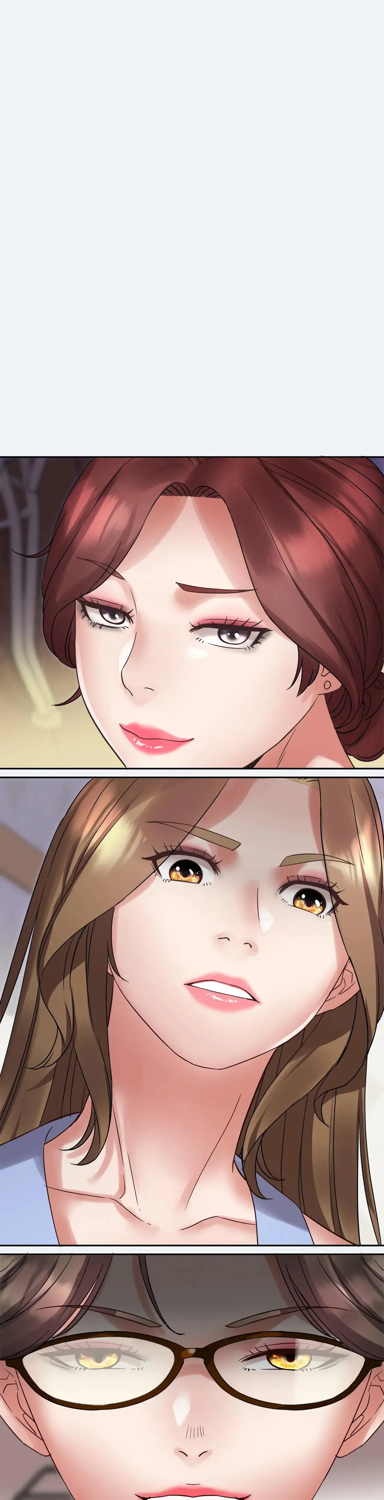 Wives Club Chapter 2 - Page 1