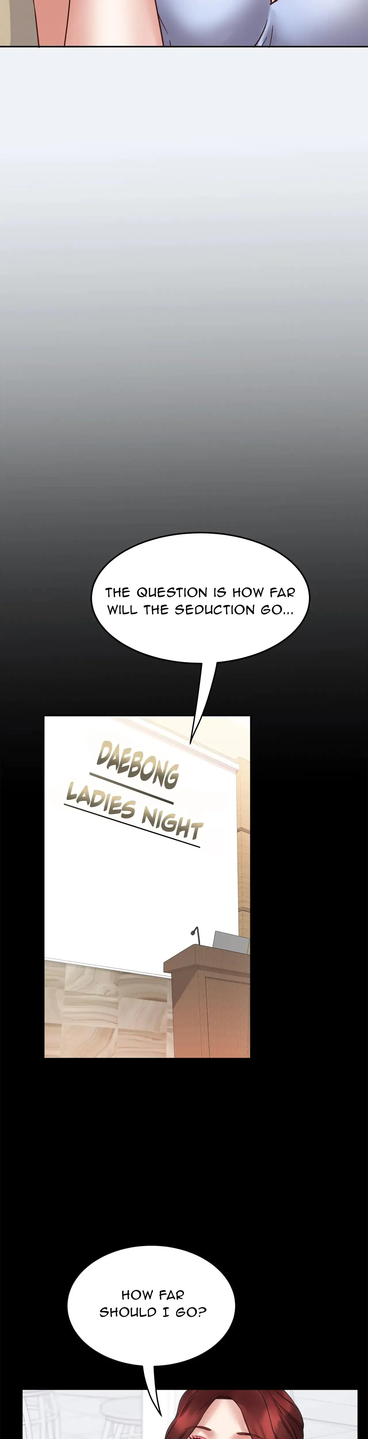 Wives Club Chapter 2 - Page 15