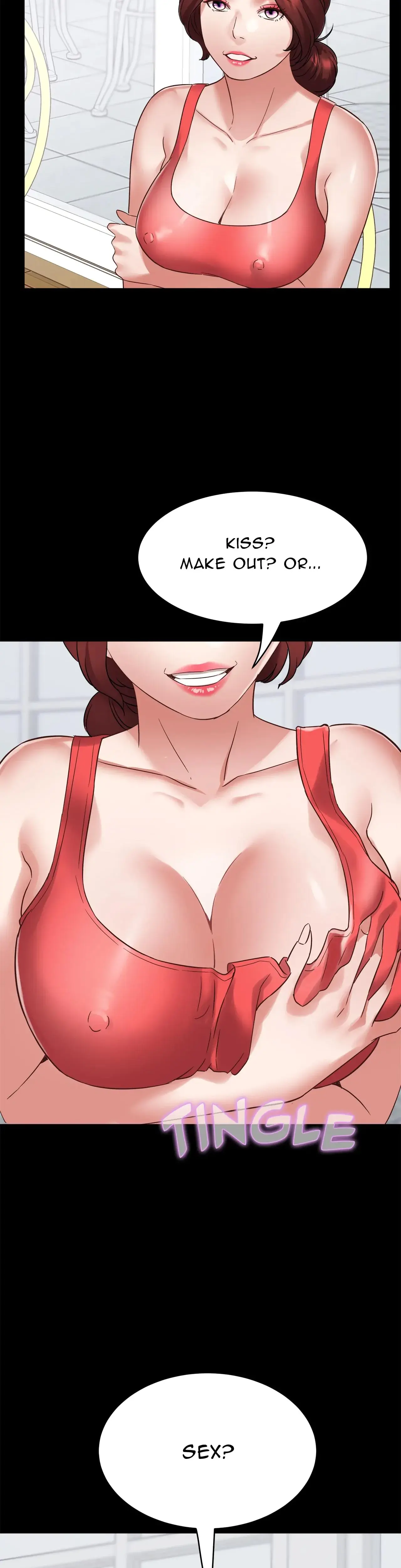Wives Club Chapter 2 - Page 16