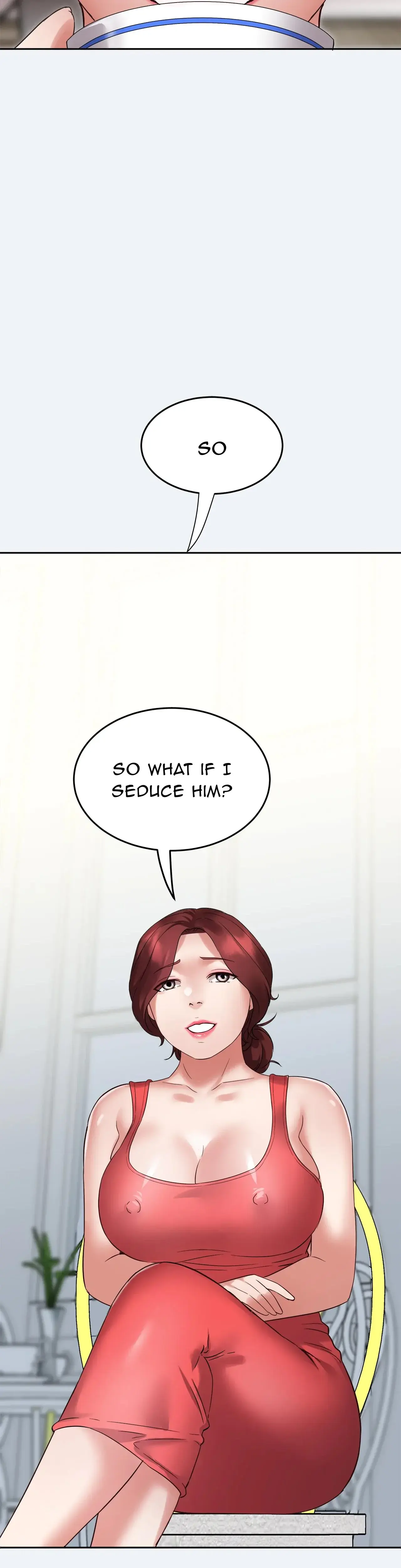 Wives Club Chapter 2 - Page 2