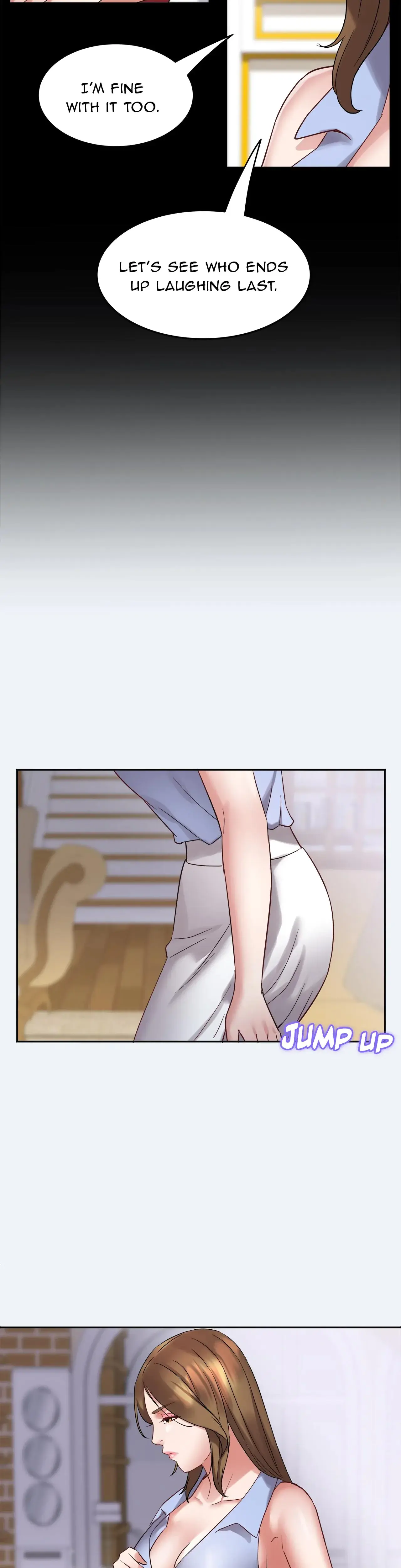 Wives Club Chapter 2 - Page 20