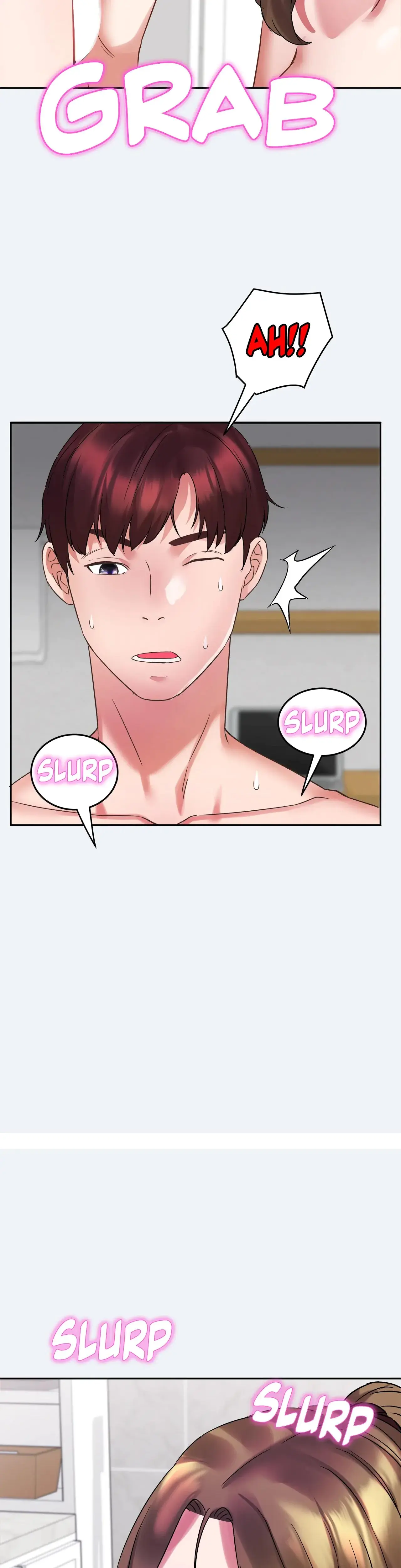 Wives Club Chapter 2 - Page 24