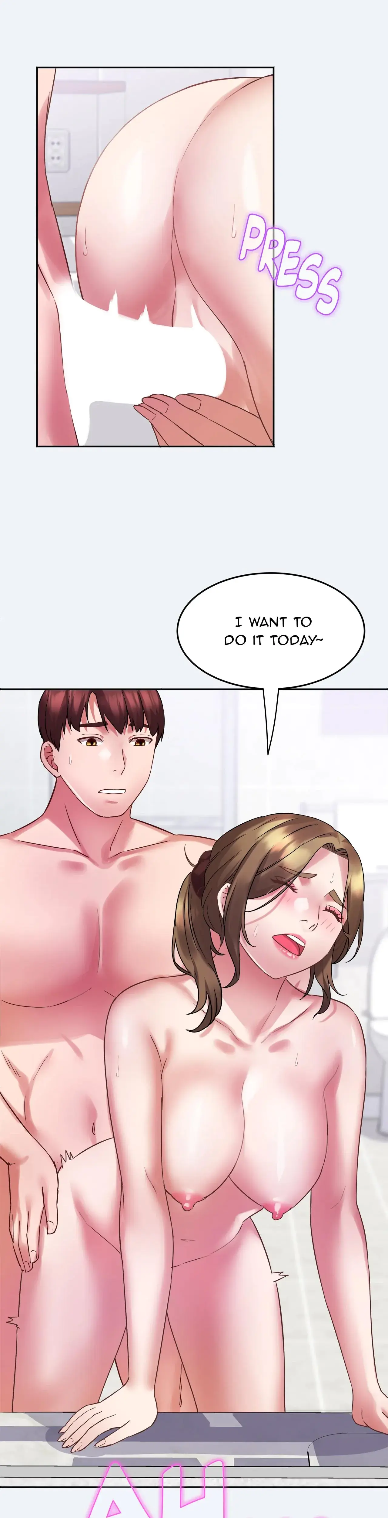 Wives Club Chapter 2 - Page 29