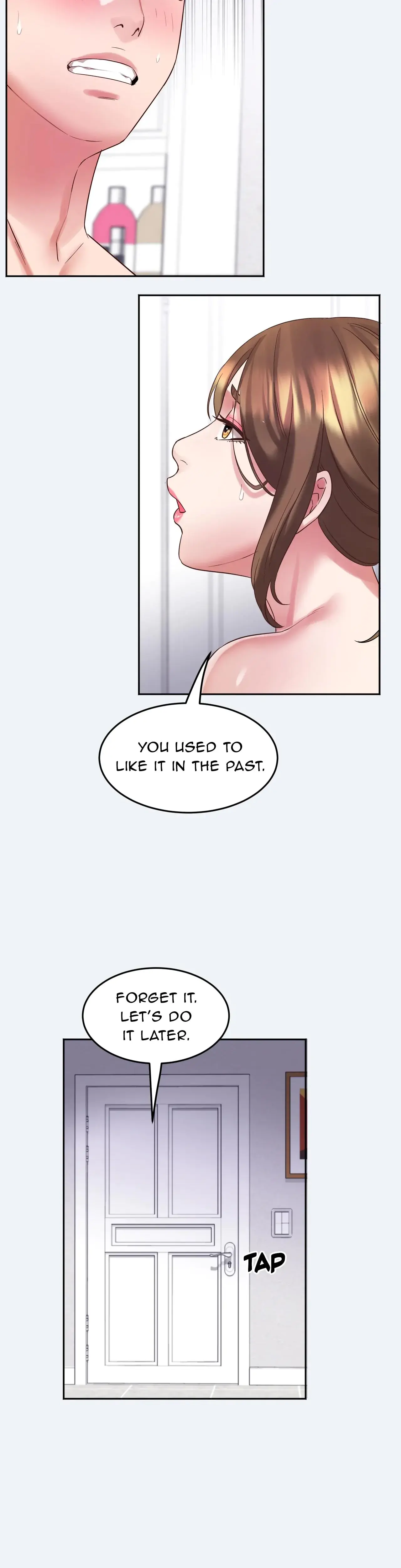 Wives Club Chapter 2 - Page 32