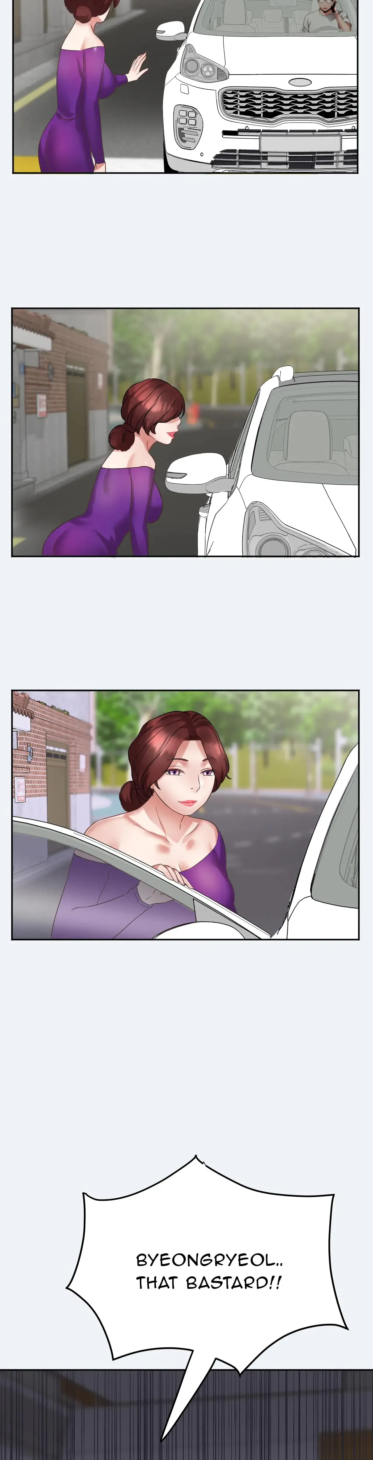 Wives Club Chapter 2 - Page 39