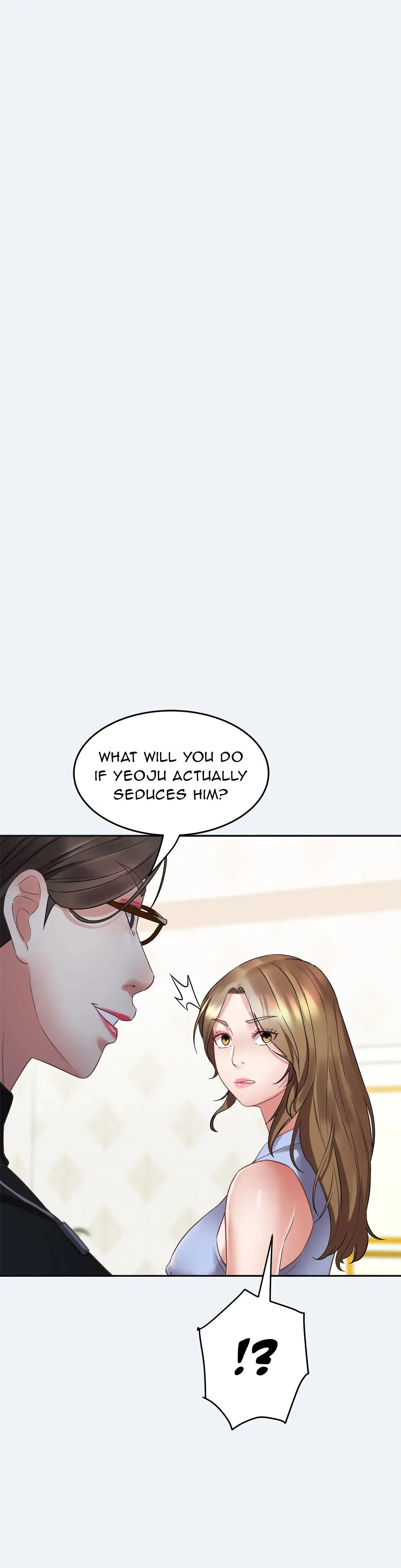 Wives Club Chapter 2 - Page 4