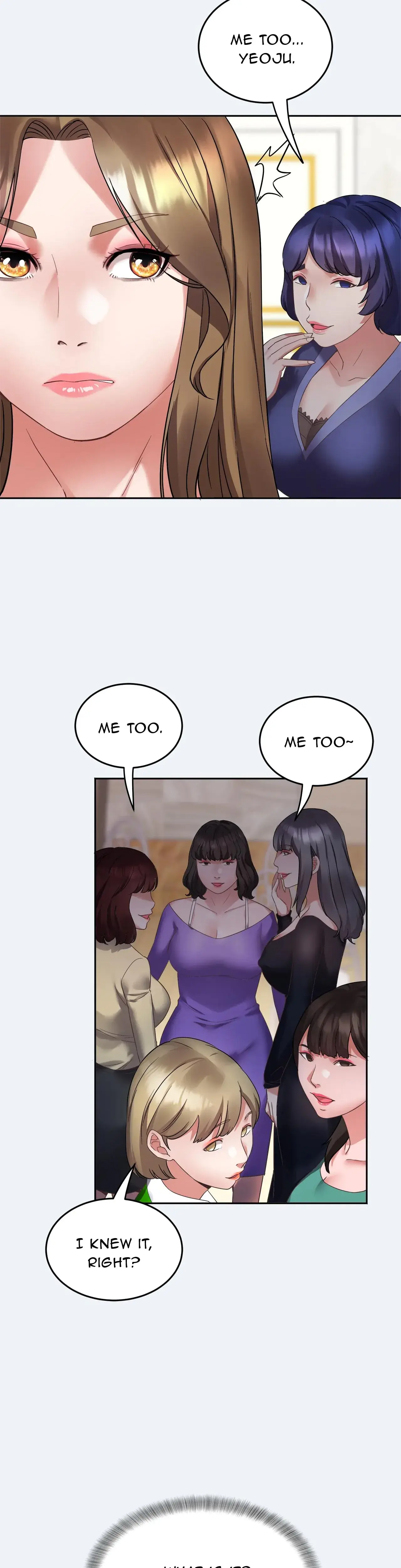 Wives Club Chapter 2 - Page 6