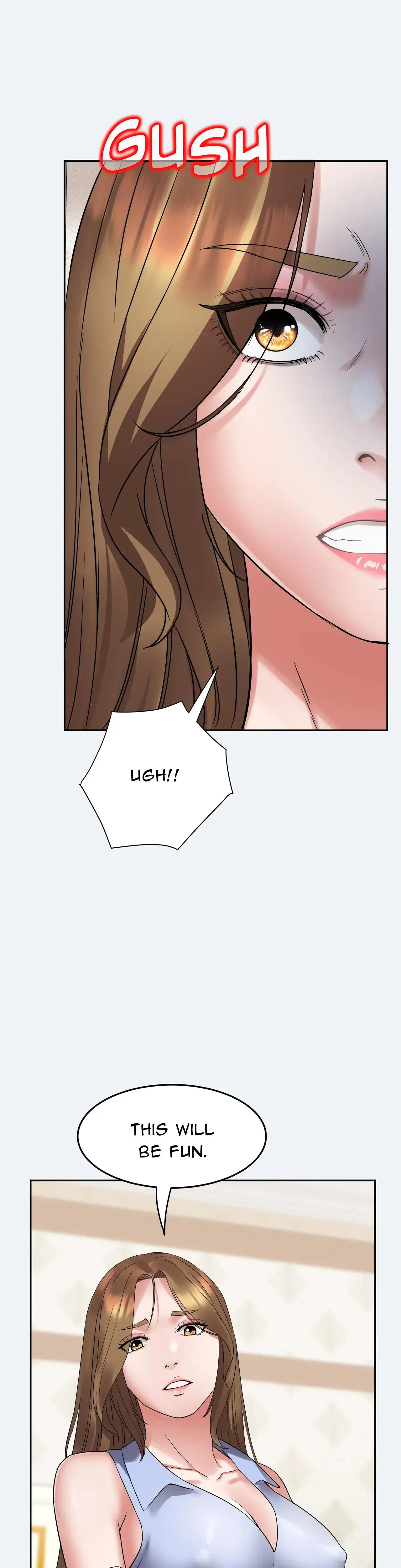 Wives Club Chapter 2 - Page 9