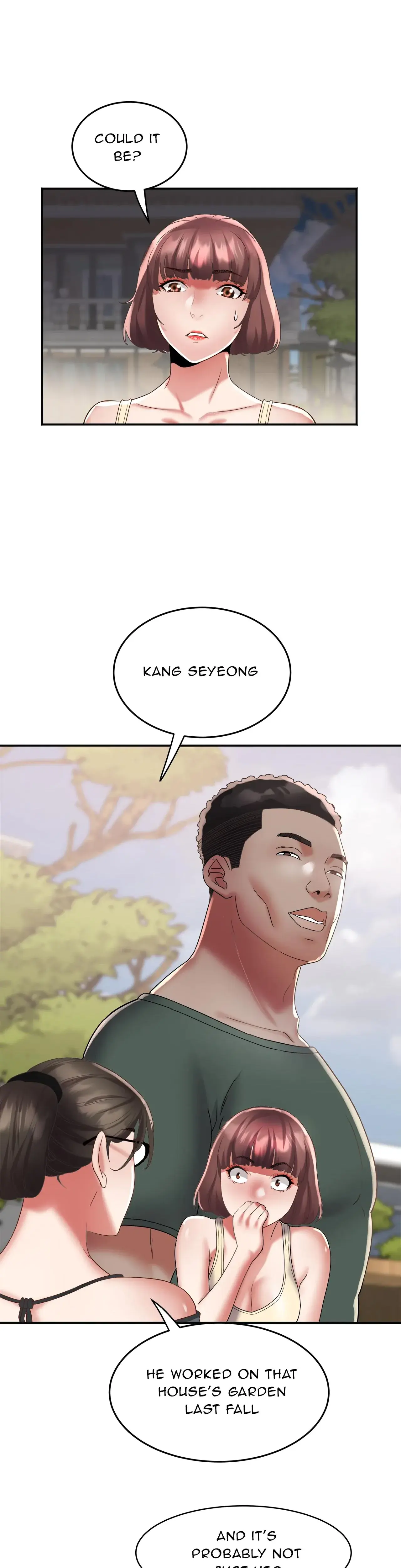 Wives Club Chapter 20 - Page 16