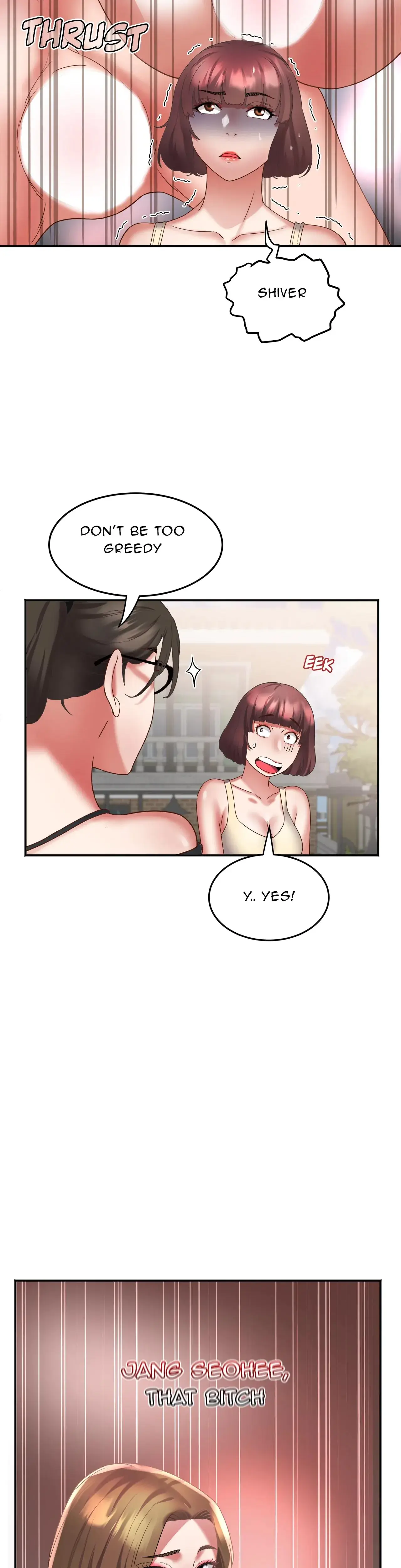 Wives Club Chapter 20 - Page 18