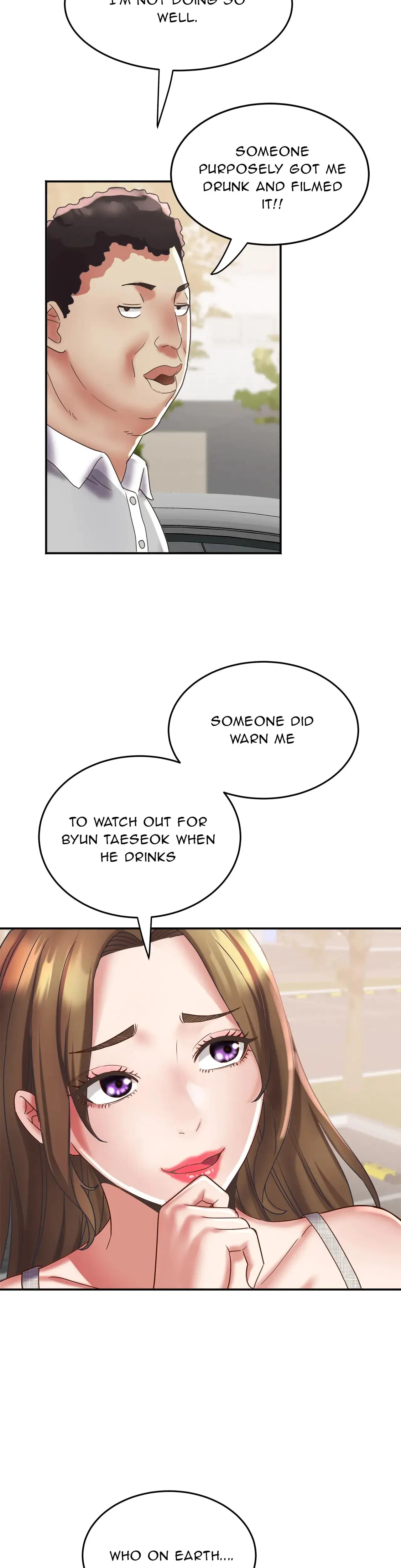 Wives Club Chapter 20 - Page 23
