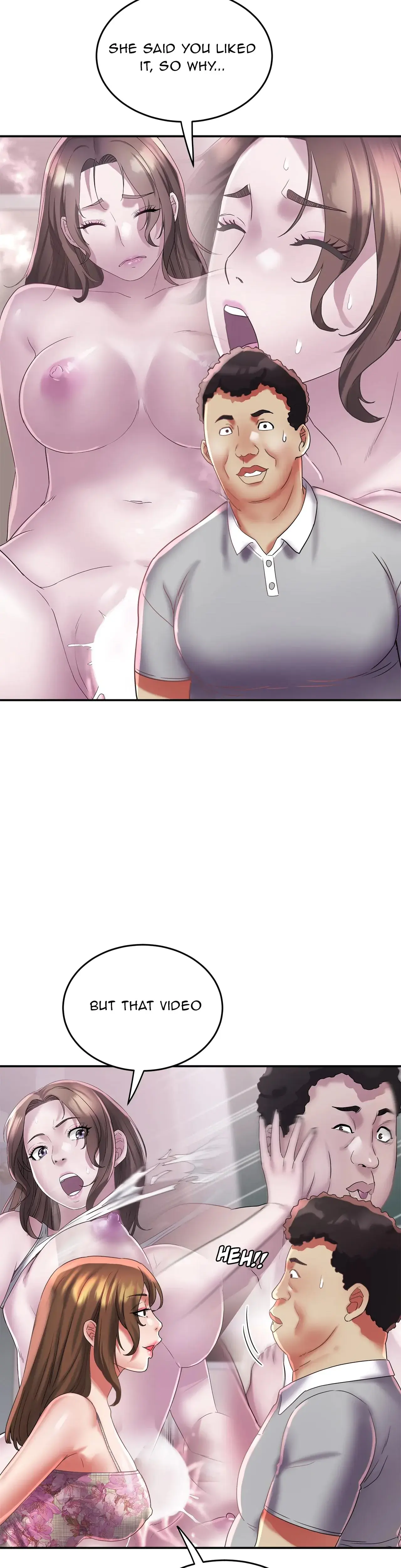 Wives Club Chapter 20 - Page 26