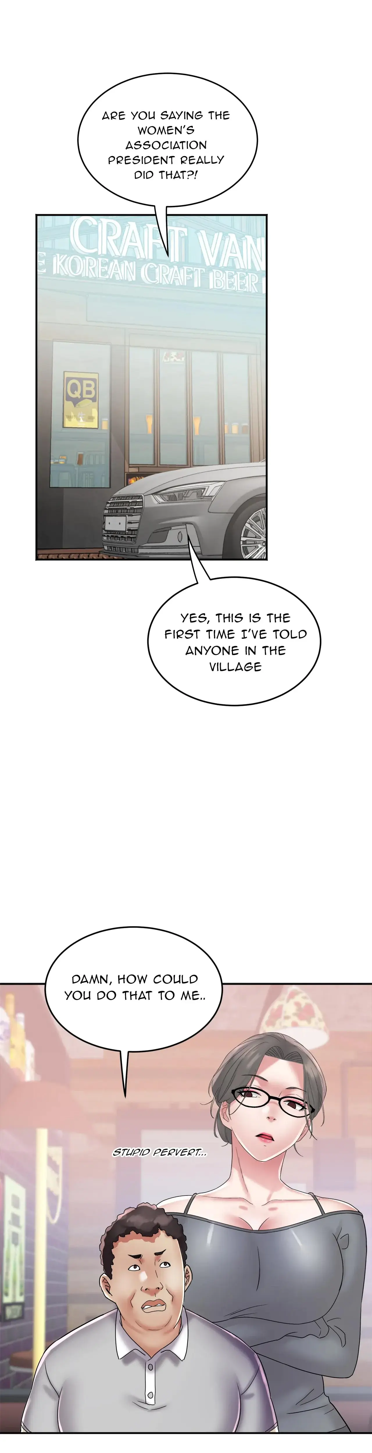 Wives Club Chapter 20 - Page 29