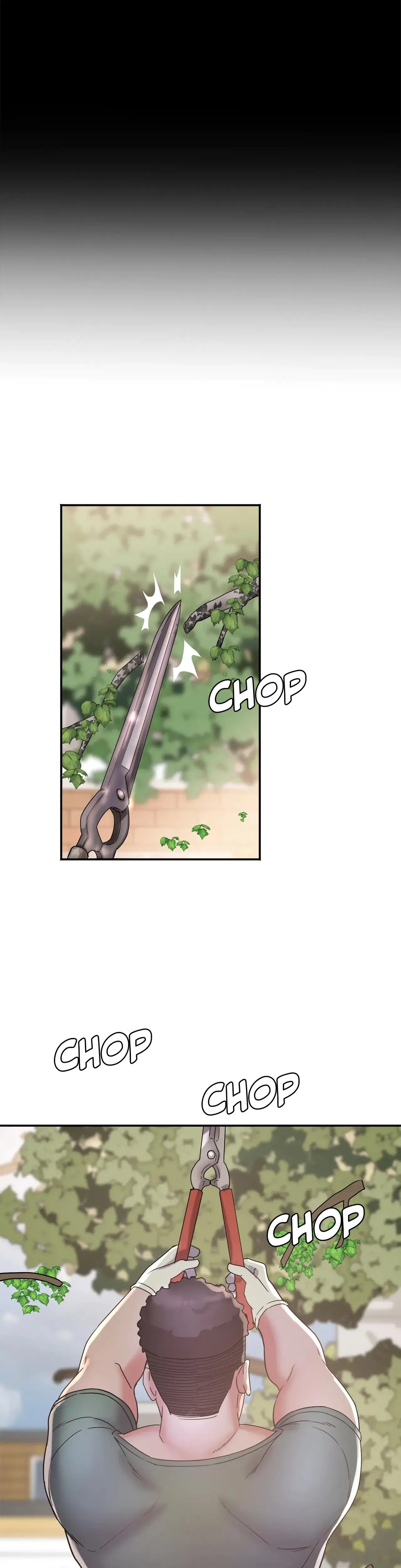 Wives Club Chapter 20 - Page 9