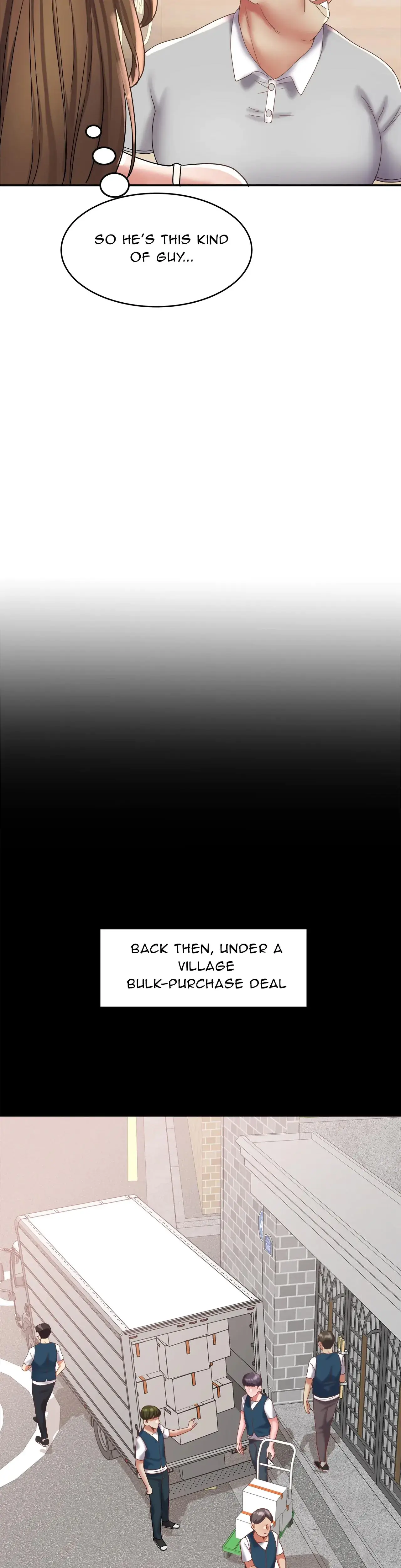 Wives Club Chapter 21 - Page 15