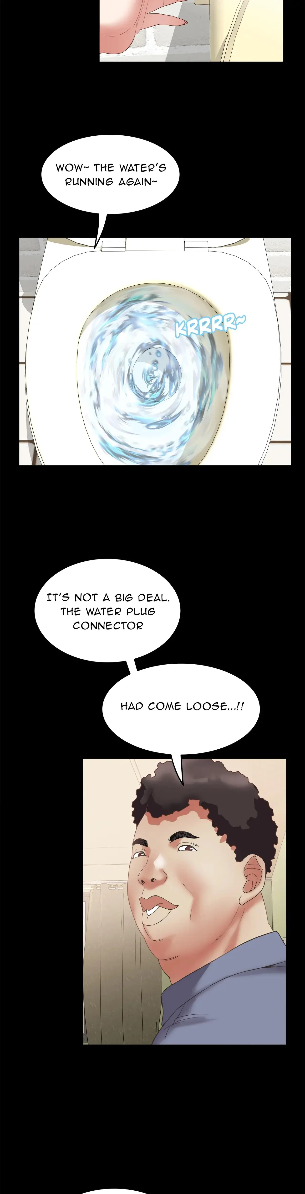 Wives Club Chapter 21 - Page 24
