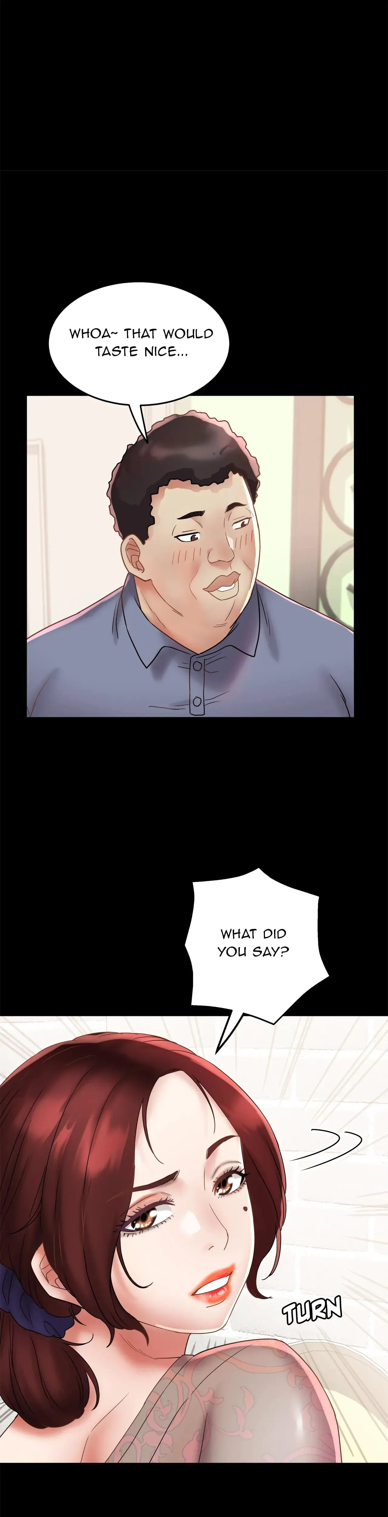Wives Club Chapter 21 - Page 26