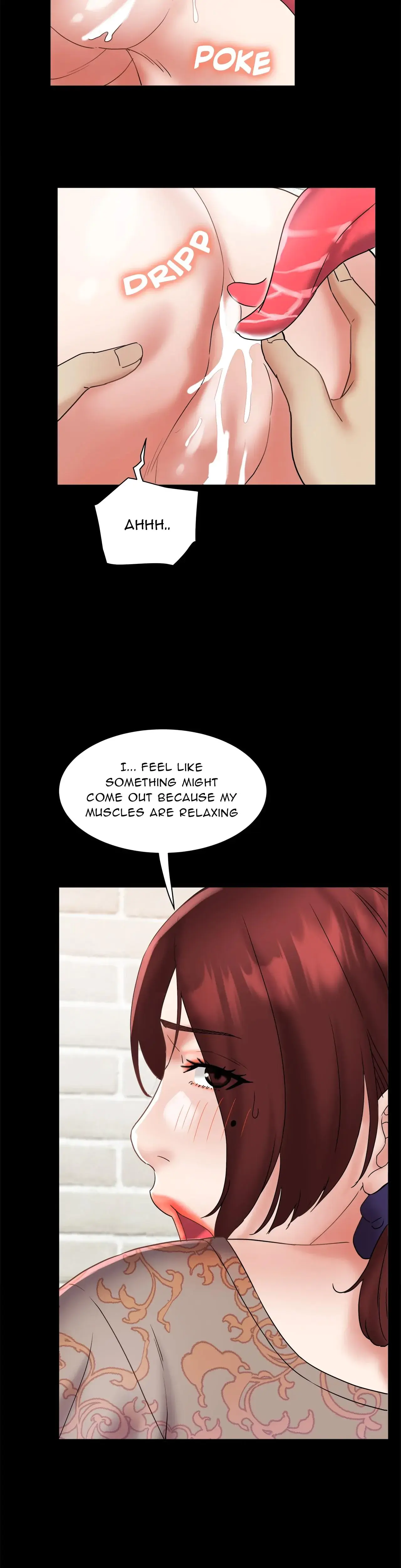 Wives Club Chapter 21 - Page 31